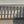 Load image into Gallery viewer, 71 Feet of Wrought Iron Fence Panels GA21257
