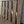 Load image into Gallery viewer, Set of 6 - 57" Wide Cast Iron Stair Treads GA20822
