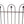 Load image into Gallery viewer, 162 Ft of Antique Wrought Iron Hairpin Fencing GA20876
