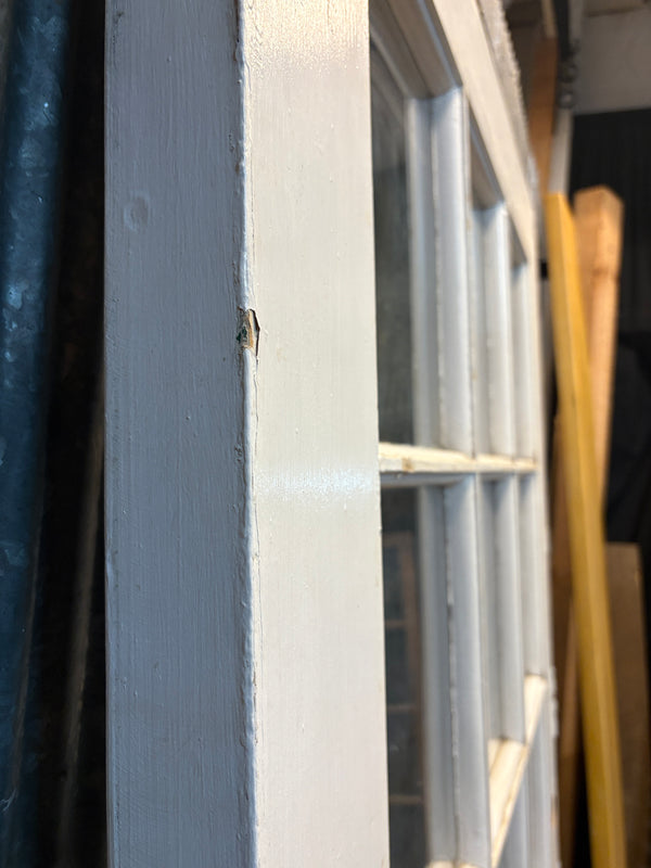 Oversized 2 1/8 Inch Thick French Front Door GS6065