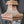 Load image into Gallery viewer, Large 3 Light Hanging Portico Lantern w/ Ornate Metal Trim 35" x 17" GS01012
