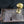 Load image into Gallery viewer, Restored Right Side Carpenter Style Rim Lock Set 6 1/4" x 4" GS00990
