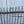 Load image into Gallery viewer, 8 Foot Iron Fence Panel GA21306
