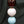 Load image into Gallery viewer, Vintage Art Work w/ Glass Lightening Rod Balls Brass Feet &amp; Top Finial GS00754
