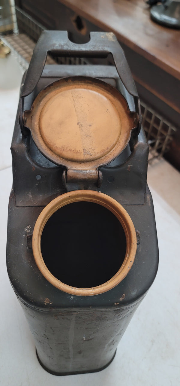 Vietnam Era U.S. Military G.I. 5 Gallon Water Jerry Can GS01082
