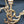 Load image into Gallery viewer, Architectural Salvage Solid Brass Hall Tree Double Hooks Ornate Design Set of 2
