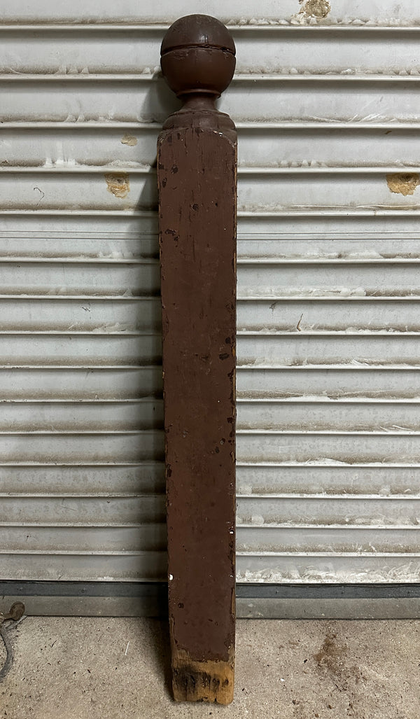 Newel Post GA20324