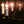 Load image into Gallery viewer, Gothic Style Wrought Iron 8 Light Chandelier 22" T x 28" GS00966

