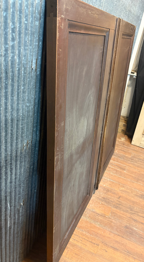Pair of Cabinet Panels GA21542
