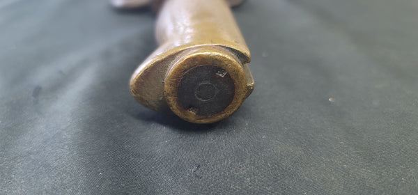 WWI French M1886 "Rosalie" Lebel bayonet Modified GS00918