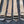Load image into Gallery viewer, Set Of 10 WWII M1941 Bed Roll Equipment Straps GS01085
