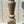 Load image into Gallery viewer, Heart Pine Wood Turned Newel Post w/ Ball Top GA20416
