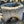 Load image into Gallery viewer, Concrete Fountain w/ Raised Centerpiece GA20350
