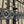 Load image into Gallery viewer, Antique Iron Entryway Gates w/ Ornate Cast Iron Posts GA20318
