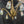 Load image into Gallery viewer, Brass 6-Light Chandelier GA21275
