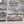 Load image into Gallery viewer, Set of 51 Glazed Fireplace Tiles w/ Mottled Design 4" x 2" GS010942
