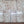Load image into Gallery viewer, Lot of 109 Mottled Brown &amp; Cream Fireplace Tiles GS010947
