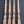 Load image into Gallery viewer, Architectural Salvage 4 Wooden Spindles Balusters With Triple Collars
