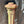 Load image into Gallery viewer, Pair of Cast Iron Newel Posts GA21638
