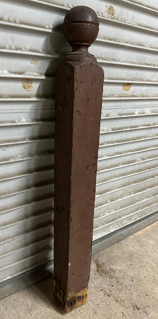 Newel Post GA20324