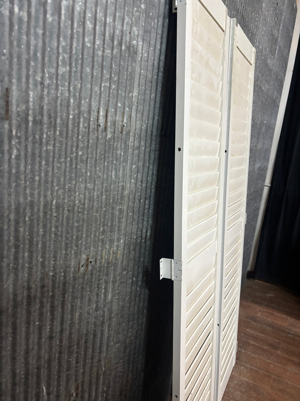 Pair of Shutters GA21183