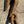 Load image into Gallery viewer, 14 Ft of Antique Industrial Steel Chain w/ Cast Iron Clasp GA20920
