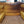Load image into Gallery viewer, Custom Osage Orange Wood Bench w/ Black Resin Accents &amp; Rubio Monocoat GA9445
