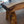 Load image into Gallery viewer, Custom Osage Orange Wood Bench w/ Black Resin Accents &amp; Rubio Monocoat GA9445
