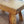 Load image into Gallery viewer, Custom Osage Orange Wood Bench w/ Black Resin Accents &amp; Rubio Monocoat GA9445
