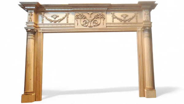 NOS Pearl Mantel GAM0426