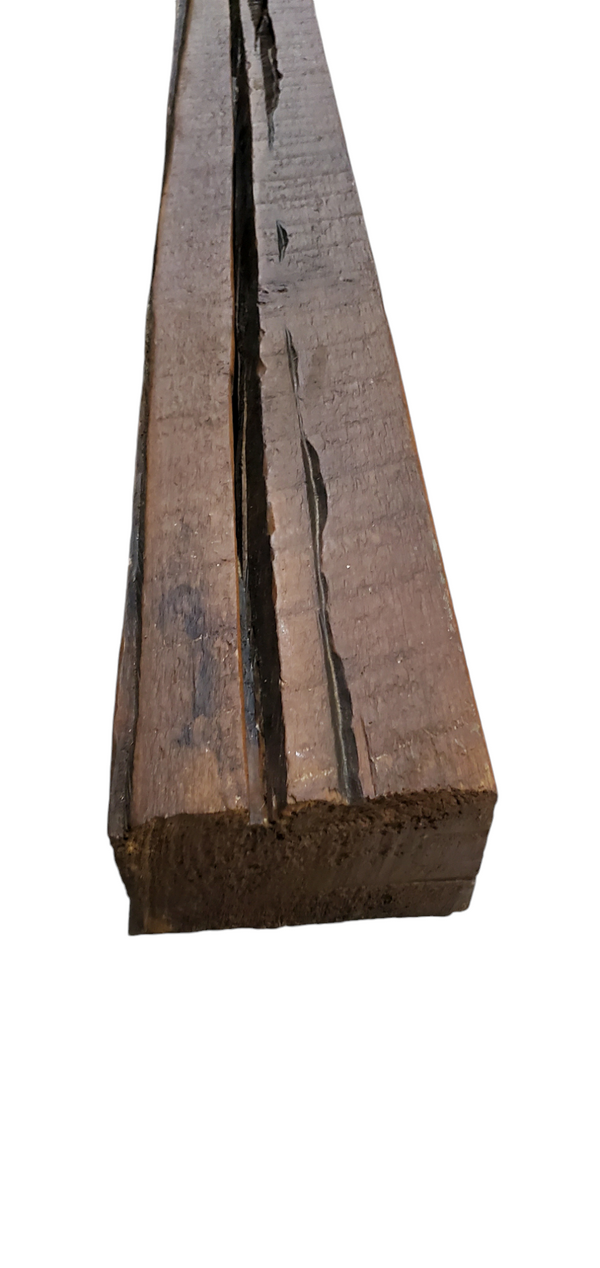 Rough Sawn Pine Beam *GAM0114