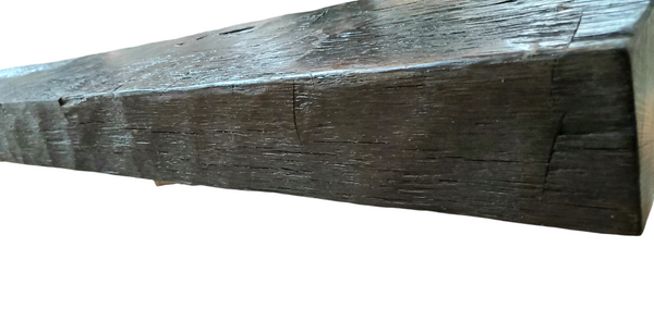 1780's Handhewn/ Pitt sawn beam *GAM0117