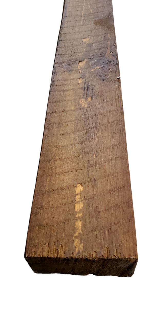 Rough Sawn Pine Beam *GAM0114