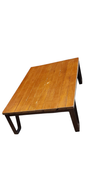 Factory Skid Coffee Table GAM0418