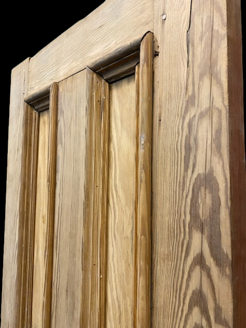 4 Panel Exterior Door *GAM0013