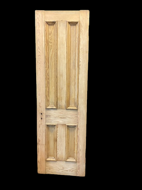 4 Panel Exterior Door *GAM0013