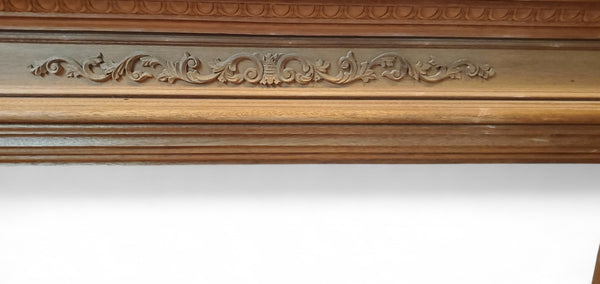 N.O.S Pearl Mantel GAM0419