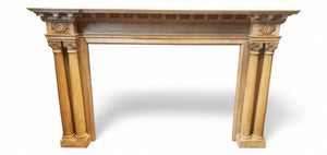 N.O.S Pearl Mantel GAM0422