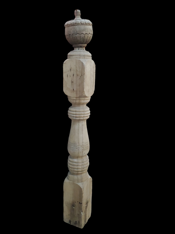 Newel Post GAM0215