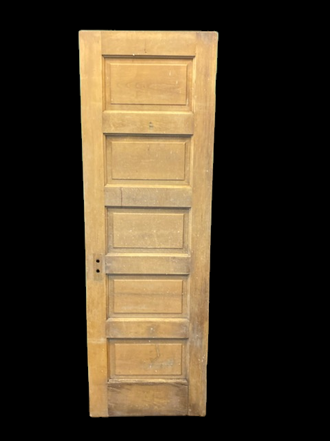 5 Panel Interior Door *GAM0007