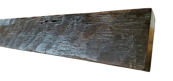 1780's Handhewn/ Pitt sawn beam *GAM0117