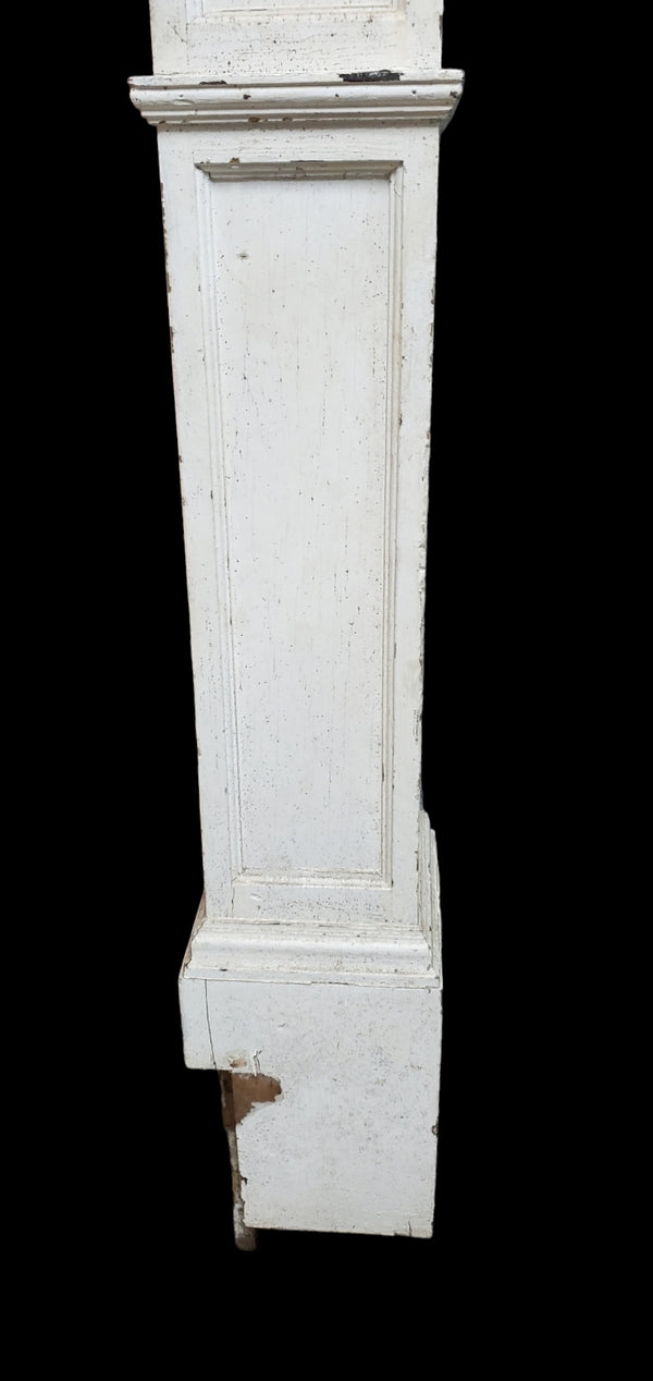 Craftsman Style Newel Post GAM0284