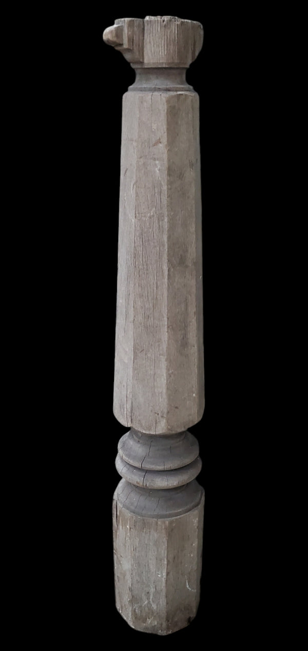 Newel Post GAM0241