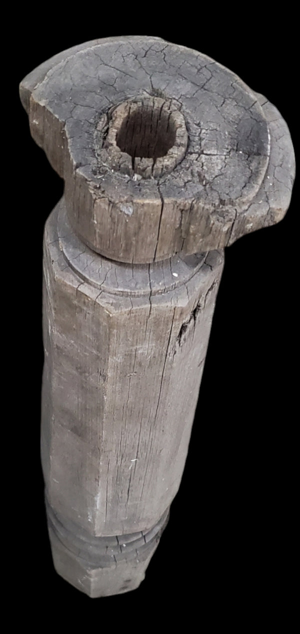 Newel Post GAM0241