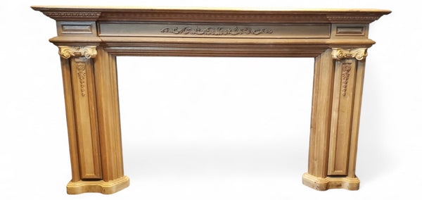 N.O.S Pearl Mantel GAM0419