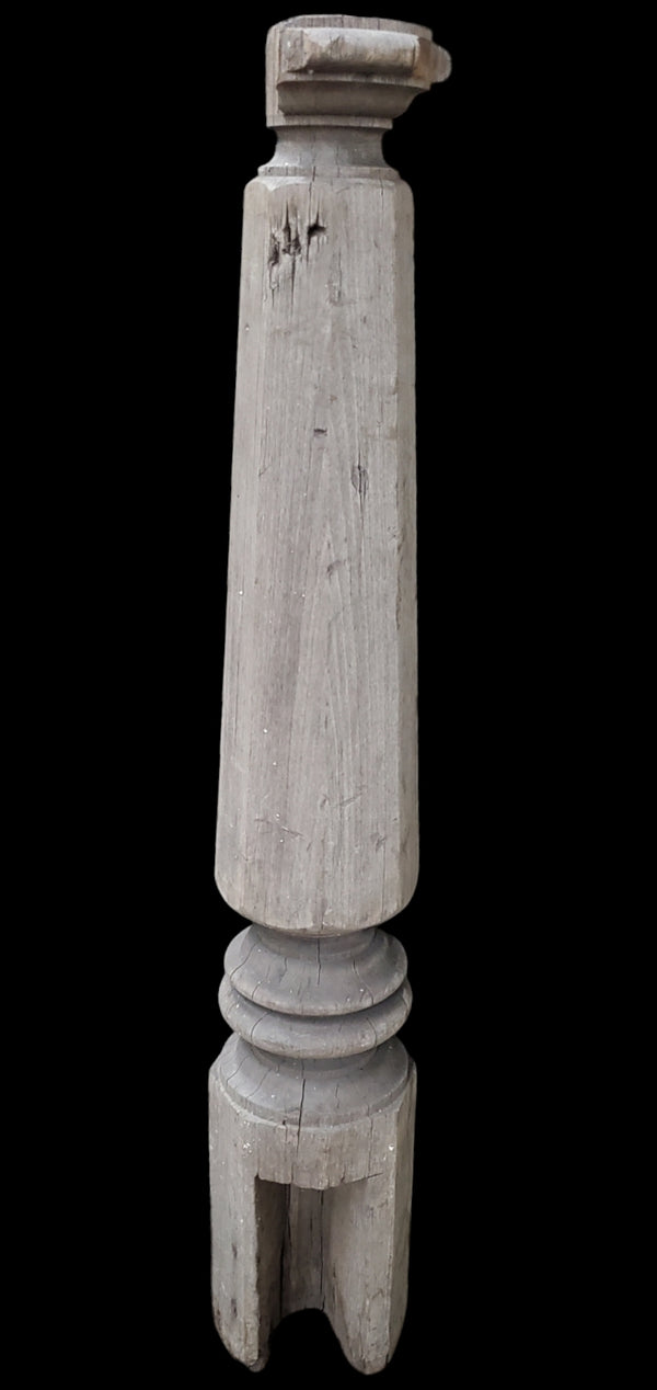 Newel Post GAM0241