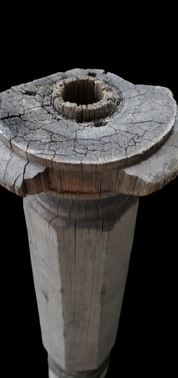 Newel Post GAM0241