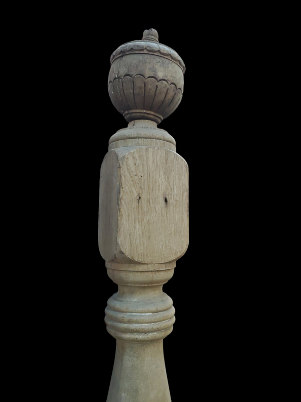 Newel Post GAM0215