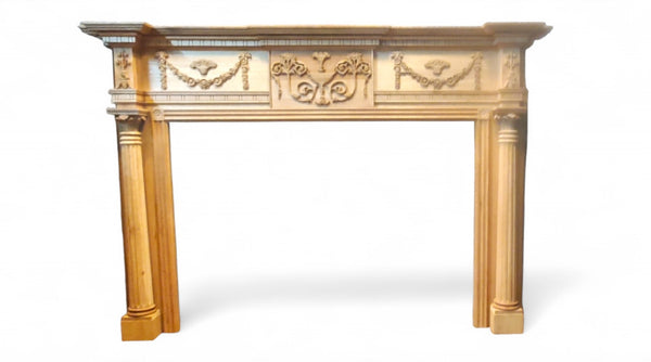 NOS Pearl Mantel GAM0426