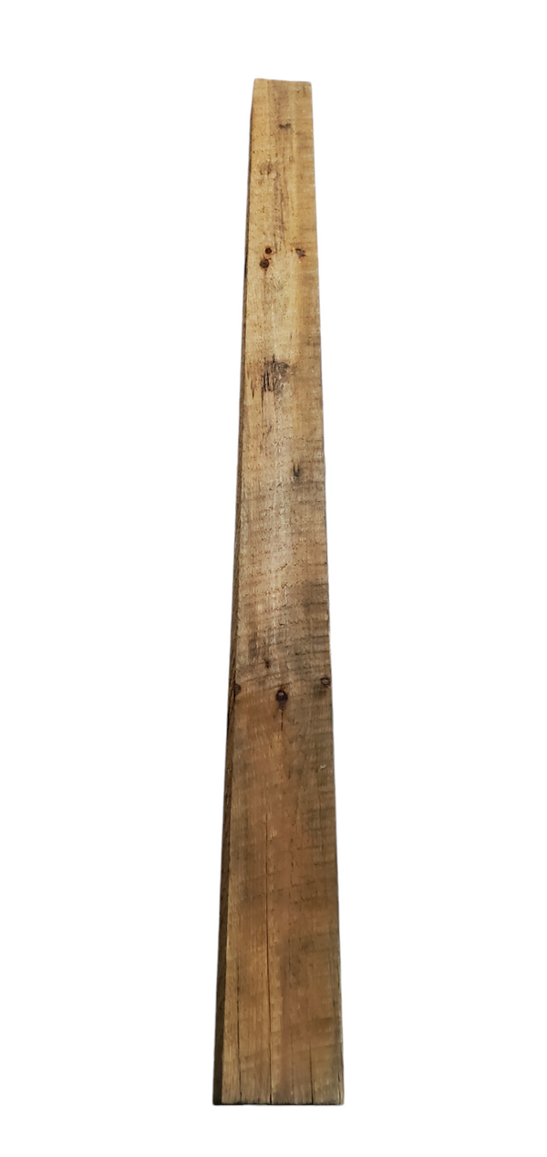 Rough Sawn Pine Beam *GAM0115